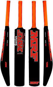 Hard Plastic Bat For Tennis Ball Pvc Plastic Cricket Bat