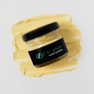 Ftune Skin Whitening Cream 30G