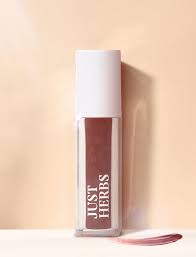 Just Herbs Serum Infused Lip Gloss 1Ml
