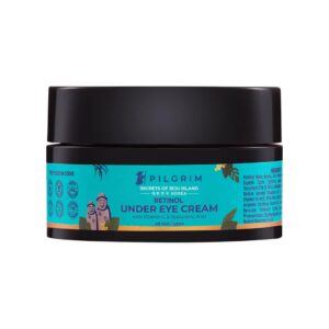 Pilgrim Retinol Under Eye Cream 6G