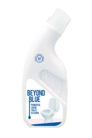 Modicare Beyond Blue Powerful Top Liquid Cleaner 750 Ml