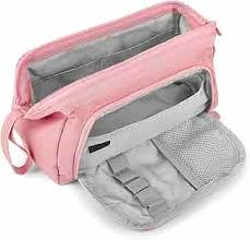 Party Propz Pink Colour Pencil Pouch For Girls