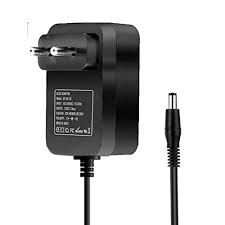Griffin Technology Griffin 12V 1A Dc Power Supply Adapter Volt Transformer Black
