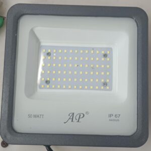 Ap 50W Waterproof Outdoor Led Flood Light