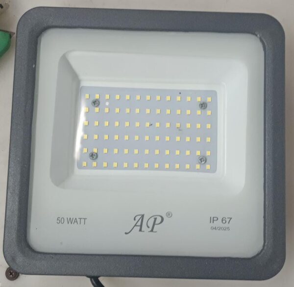 Ap 50W Waterproof Outdoor Led Flood Light