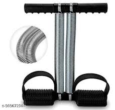 Double Spring For Men And Women For Weight Loss