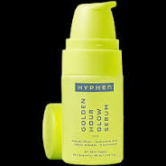 Hyphen Golden Hour Glow Serum With Niacinamide 30 Ml
