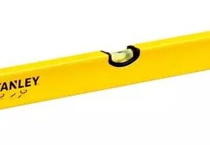 Stanley 100 Cm Classic Box Beam Level Stht 43105 To 8