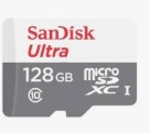 Sandisk Ultra 128Gb Memory Card