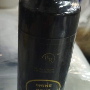 Blush And Rush Hair Glossy Hair Treatment 100Ml