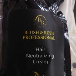 Blush And Rush Hair Neutralizing Cream 500Ml