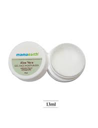 Mamaearth Aloe Vera Gel Face Moisturizer 15Ml