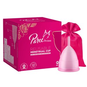 Paree Prima Reusable Nenerul Cup Size M