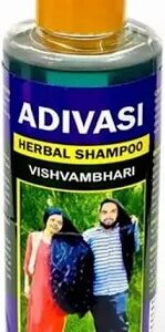 Adivasi Hair Shampoo 100Ml