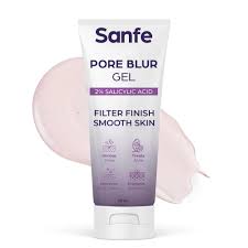 Sanfe Pore Blur Gel 20G