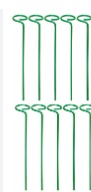 Urban Plant Garden Stakes Pack Of 10