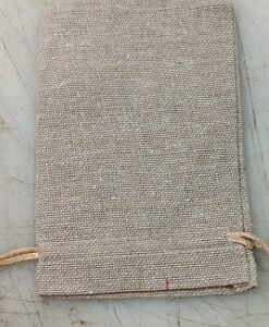 Potlis Bags For Wedding Jute Pouch Pack Of 9