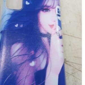 Tecno Pop 5 Pro Back Cover