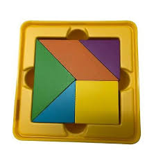 Puzzle 5 Piece