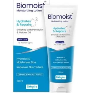Biomoist Moisturising Lotion 100Ml