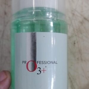 Ozone O3 Aloe Vera Wax Cleanser 100Ml