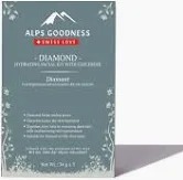 Alps Goodness Diamond Hydrating Facial Kit With Glycerine 34G