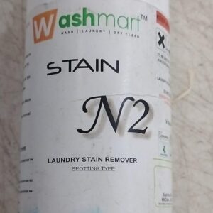 Washmart Stain Remover 1L