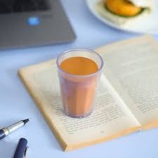Tea Glass Cup Transparent