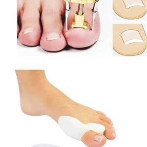 Bunion Corrector For Toes Nail Tool