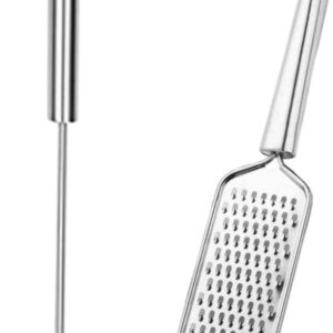 Push And Swing Manual Hand Mixer And Grater Combo