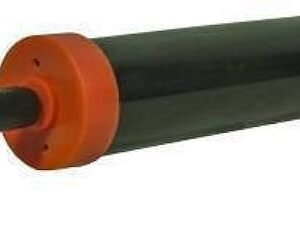 Volleyball Pump Black Colour