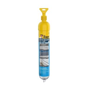 DrPoint Fixit Kwik N Eze Easy Waterproofing For All Types Of Surface 150G