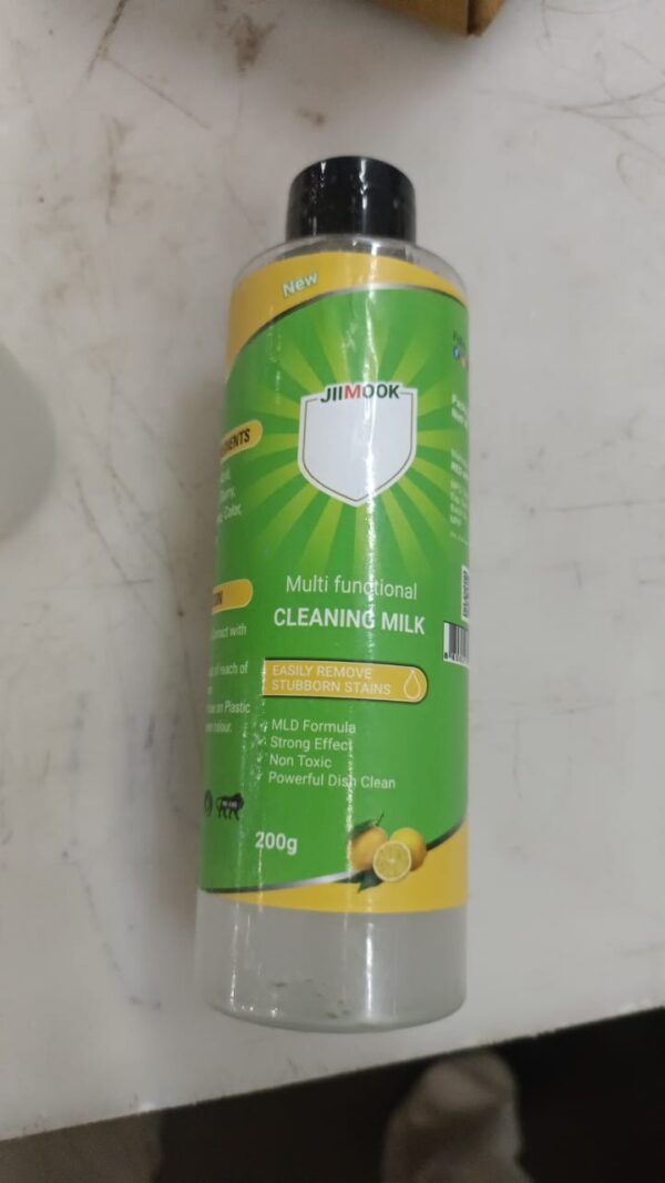 All Natural Anti Mite Spray Plant Extract Formula 200Ml Pack Of 4