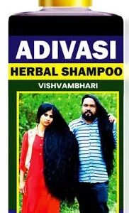 Adivasi Herbal Shampoo 100Ml