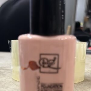Beauty Face Base Full Coverage Foundation 15Ml