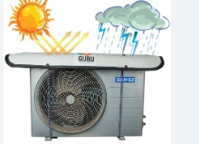 Guru Premium Ac Protection For Outdoor Unit
