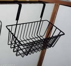 Stainless Steel Hanging Fruit Basket