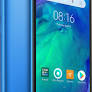 redmi Go mobile1Gb 8GB model MZB7704in IMIE 869394040592831 seal opened
