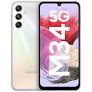 Samsung Galaxy M34 5GPrism Silver6GB128GB seal opened