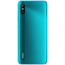 Redmi 9A Nature Green 2GB RAM 32GB Storage refurbished charger box missing