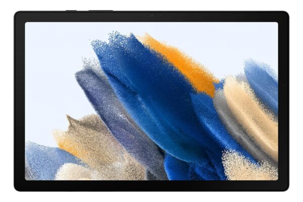 Samsung Galaxy Refurbished Tab A8 4 GB RAM 64 GB ROM 10 5 inch with 4G Tablet Gray