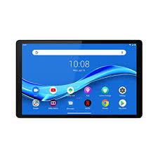 Lenovo Tab M10 FHD Plus Tablet Model X606V Platinum Grey Colour