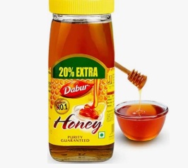 Dabur honey 1 kg