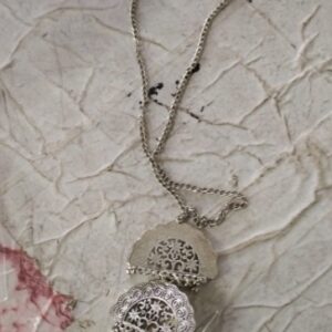 Private Label Oxidised chain