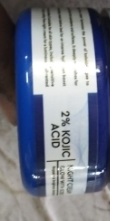 Private Label 2 PERCENT Kojic Acid Night Cream 50GM