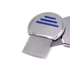 Private Label Lice Remover Comb for Women
