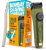 Bombay Shaving Company Power Styler Edge Trimmer