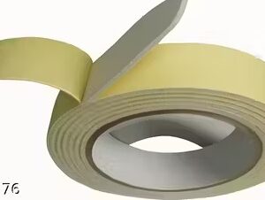 Private Label Double Sided Foam Tape