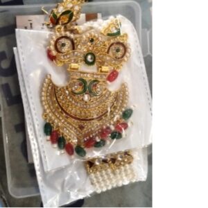 Private Label Rani Haar Combo Set For Women