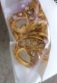 Private Label Gold Plated Earrings